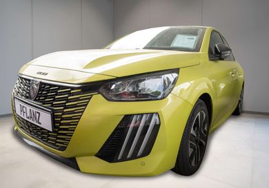 Peugeot 208, 2024