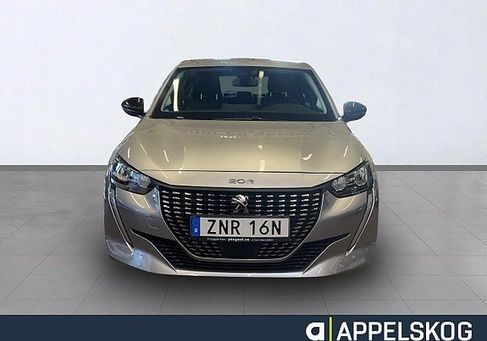 Peugeot 208, 2023 2