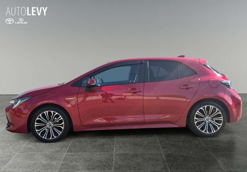Toyota Corolla, 2019