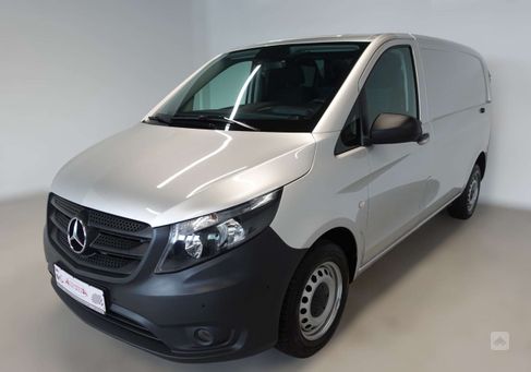 Mercedes-Benz Vito, 2020