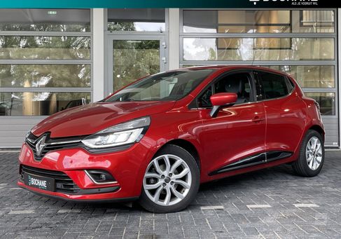 Renault Clio, 2019