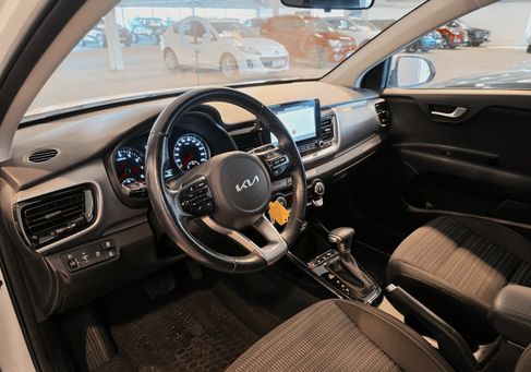 Kia Stonic, 2023