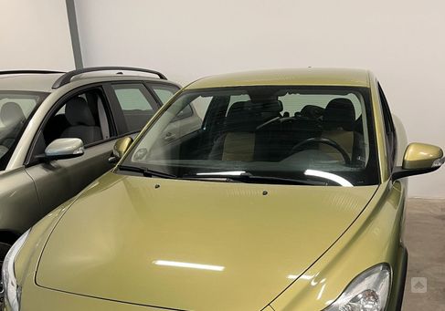Volvo C30, 2011