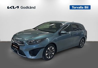 Kia Cee'd Sportswagon, 2023