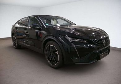 Peugeot 408, 2024
