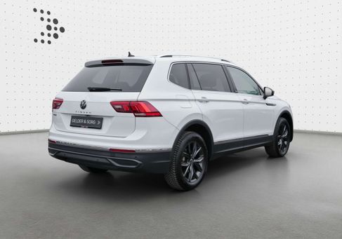 Volkswagen Tiguan Allspace, 2024