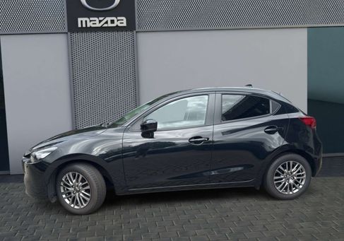 Mazda 2, 2023 2