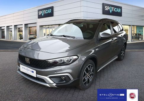 Fiat Tipo, 2024