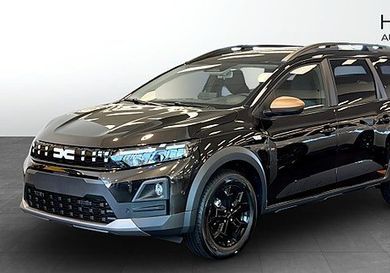 Dacia, 2026