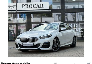 BMW 218, 2022