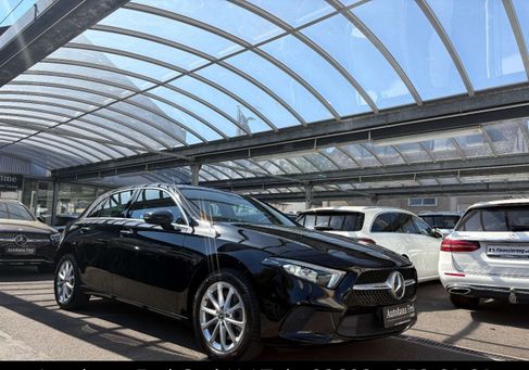 Mercedes-Benz A 250, 2022