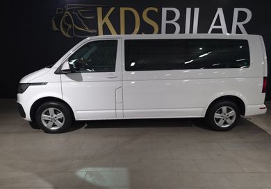 Volkswagen Caravelle, 2020