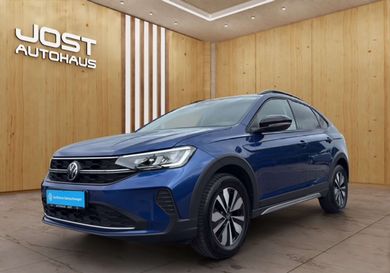 Volkswagen Taigo, 2025