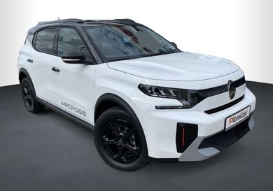 Citroën C3 Aircross, 2026