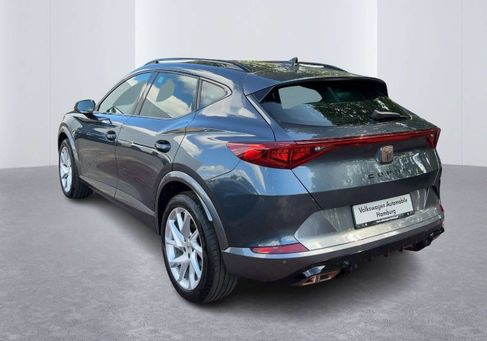 Cupra Formentor, 2023