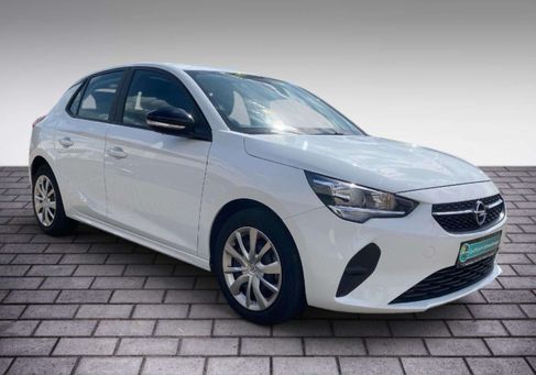 Opel Corsa, 2023 2