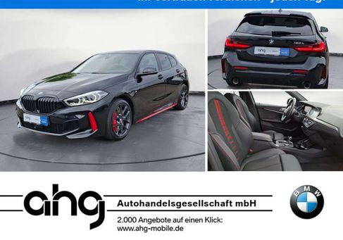 BMW 128, 2022