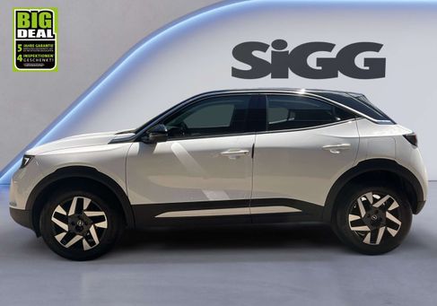 Opel Mokka, 2023 2