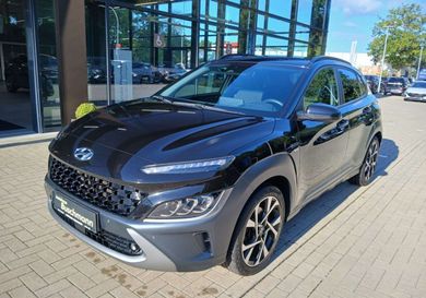 Hyundai Kona, 2023