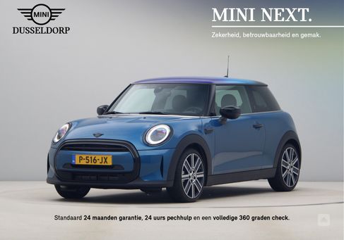 MINI Cooper, 2022