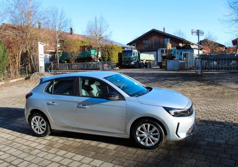 Opel Corsa, 2024 3