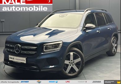 Mercedes-Benz GLB 180, 2023