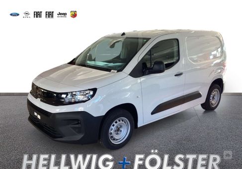 Opel Combo, 2024