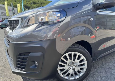 Peugeot Expert, 2022