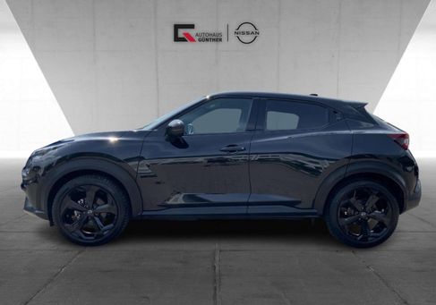 Nissan Juke, 2025 3