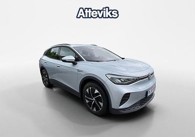 Volkswagen ID.4, 2023