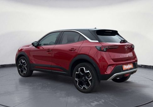 Opel Mokka, 2022 3