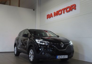 Renault Kadjar, 2019