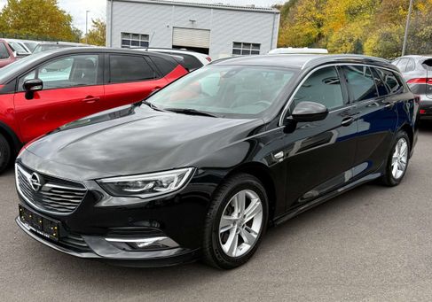 Opel Insignia, 2020