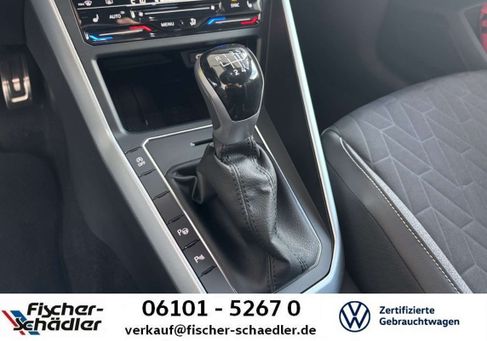 Volkswagen Polo, 2026