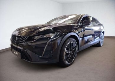 Peugeot 408, 2025