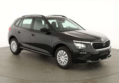 Skoda Kamiq, 2026 2