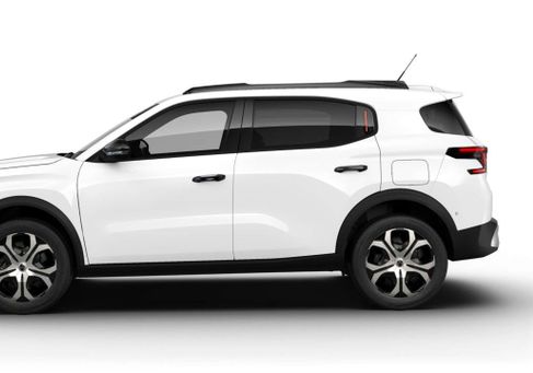 Citroën C3 Aircross, 2025 3