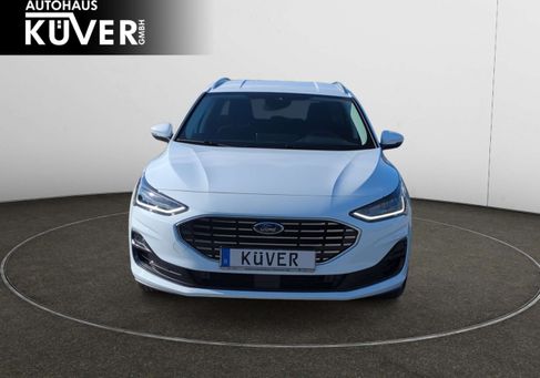 Ford Focus, 2025