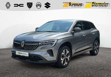 Renault Austral, 2024