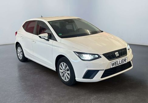 Seat Ibiza, 2024