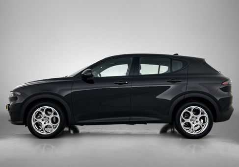 Alfa Romeo Tonale, 2023