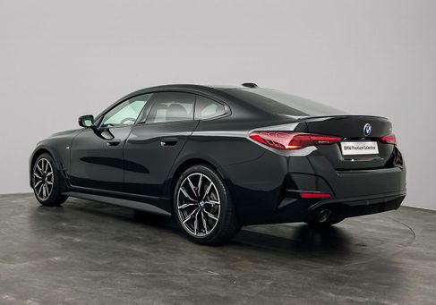BMW 420 Gran Coupé, 2026