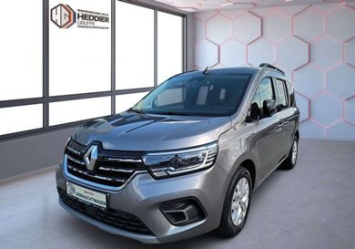Renault Kangoo, 2024