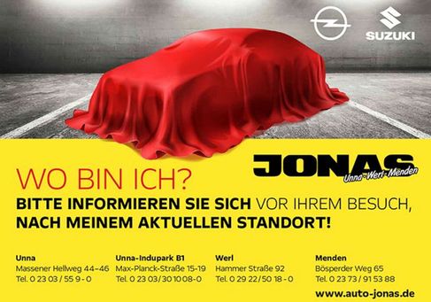 Opel Astra, 2020