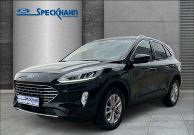 Ford Kuga, 2022