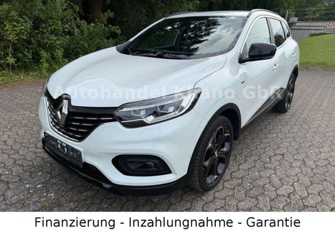 Renault Kadjar, 2021