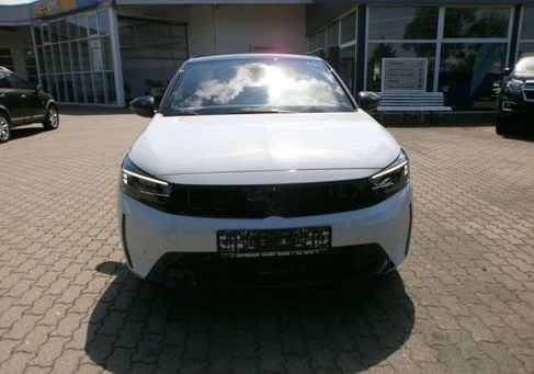 Opel Corsa, 2025 2