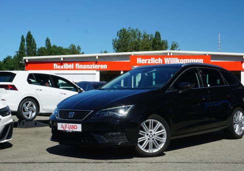 Seat Leon, 2019