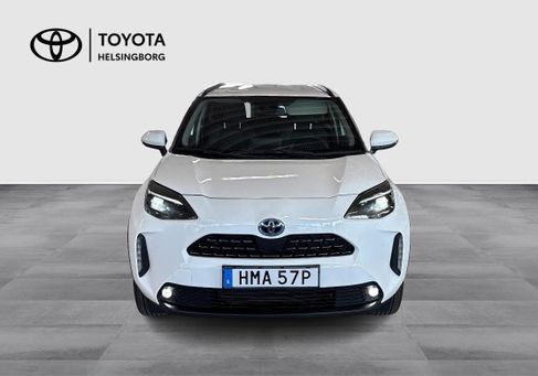 Toyota Yaris Cross, 2023