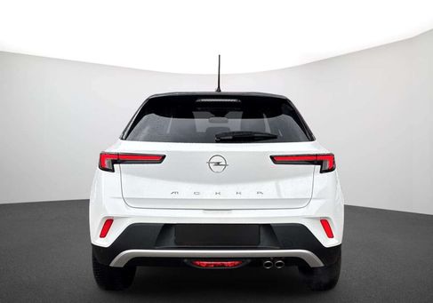 Opel Mokka, 2022 3